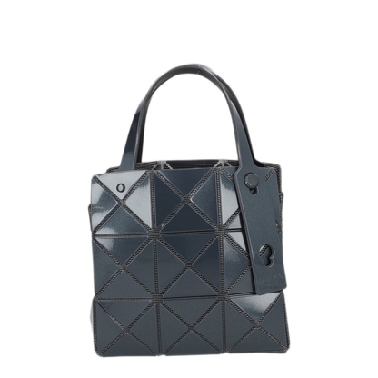MAYFEYR - Bao Bao Issey Miyake - Black Handbag - BB68AG61019