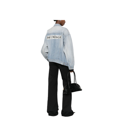 Regular Jacket