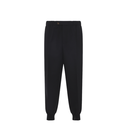 MAYFEYR - Lanvin - Virgin Wool Track Pants - RMTR00126159H25