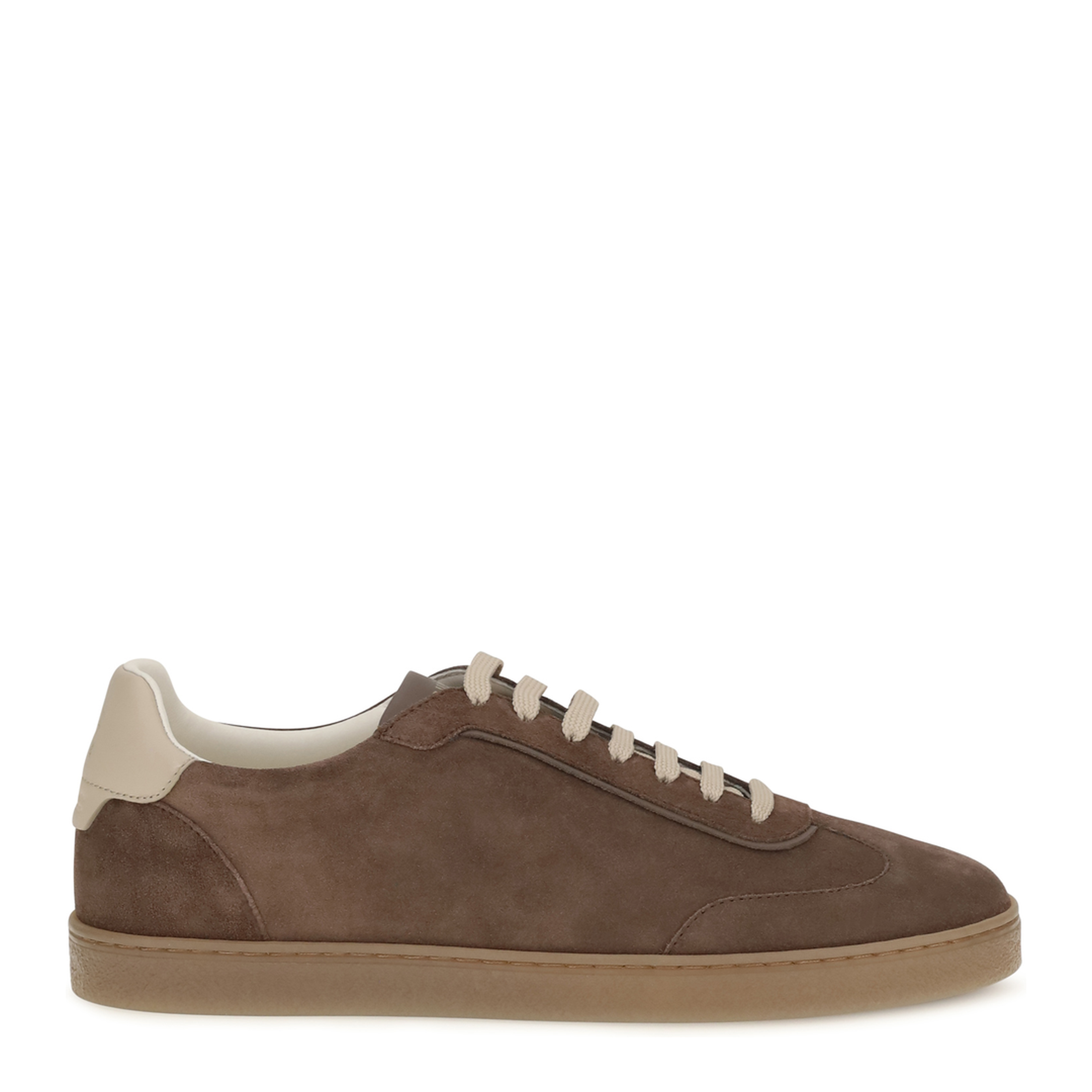 MAYFEYR - Brunello Cucinelli - Suede Sneakers - MZUMGLJ336CEQ89