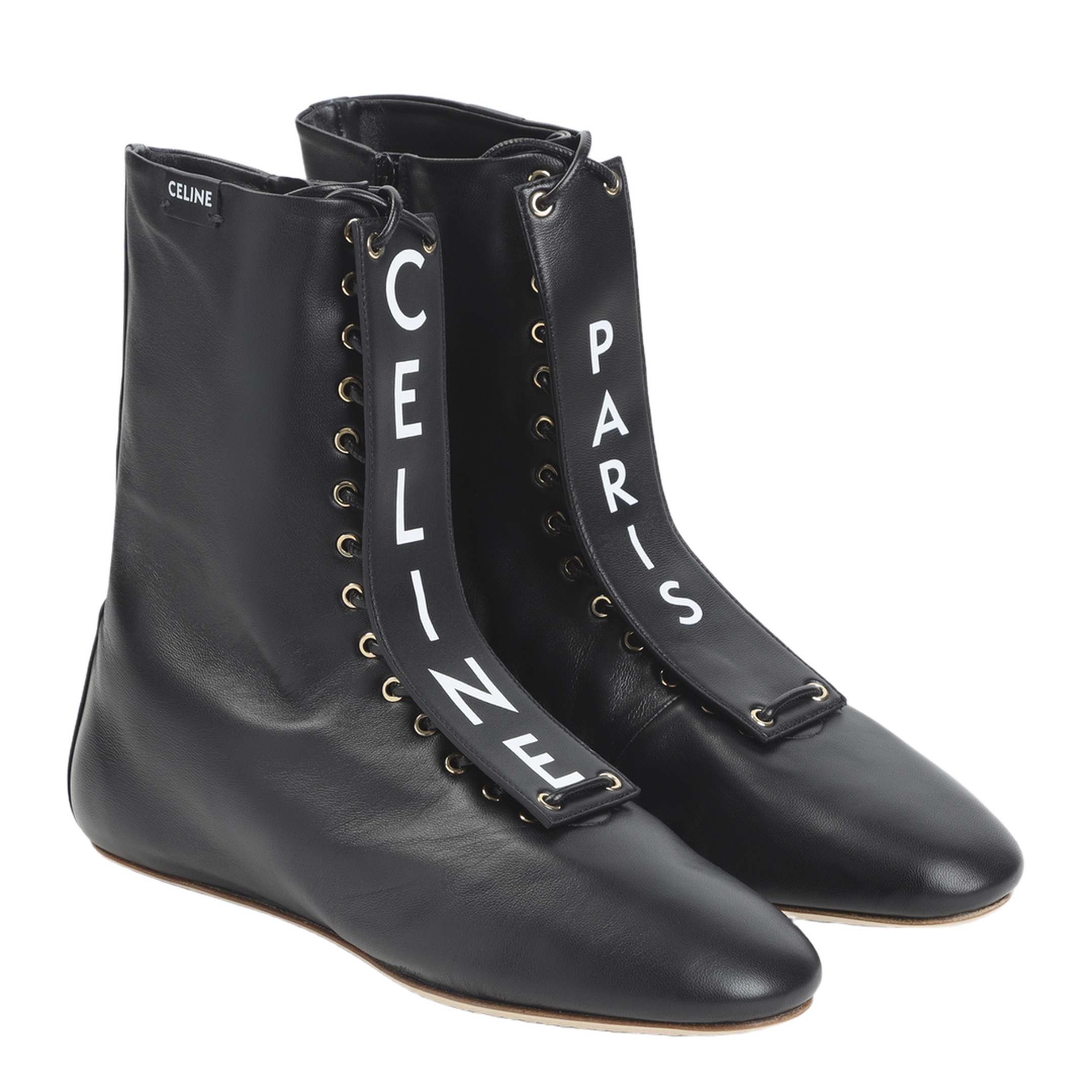 MAYFEYR - Celine - Lace-Up Boot - 366535272C