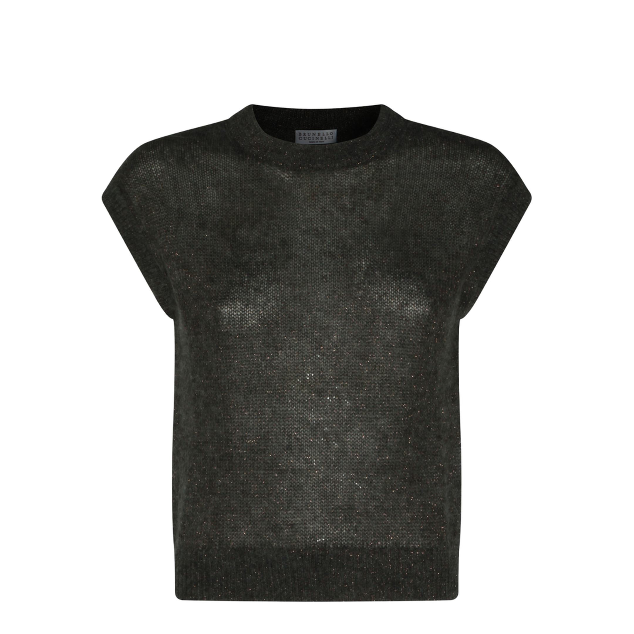 Knitted Sweater