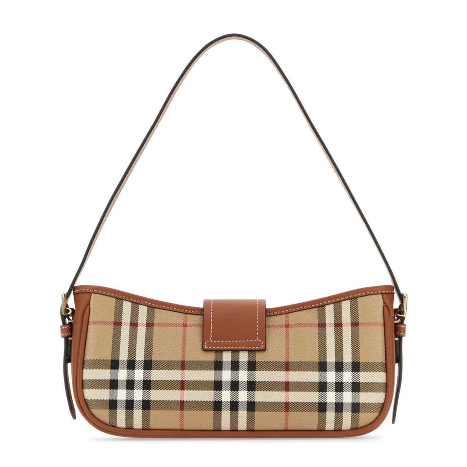Check Sling Bag