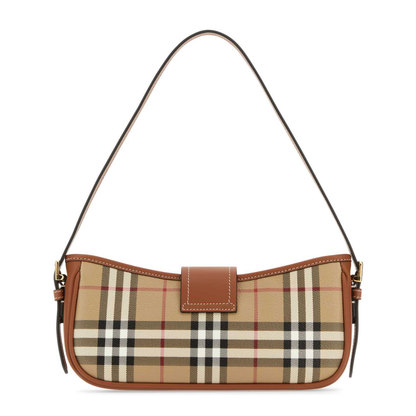 Check Sling Bag