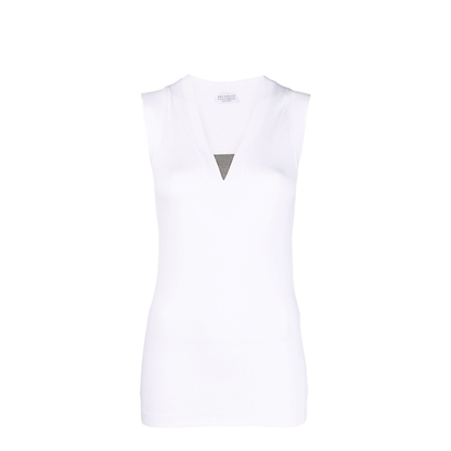 Top White