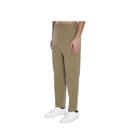 MAYFEYR - PT Torino - Edge Trousers - CORSZ1Z00FWDNU670050