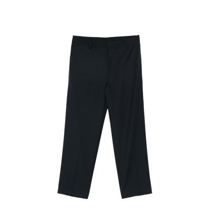 MAYFEYR - Emporio Armani - Trousers Blue - EM005365AF24469UB118