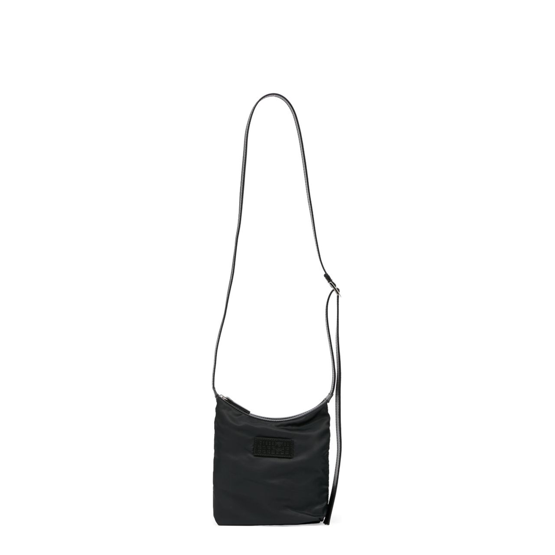 MAYFEYR - Mm6 Maison Margiela - Black Bag - SB6WG0026P9062T8013