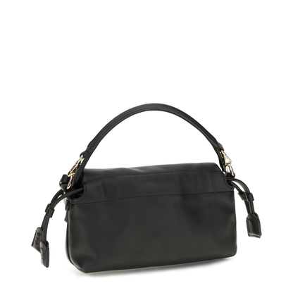MAYFEYR - Fendi - Small Baguette Soft Nappa Leather Handbag - 8BR855B1ZK