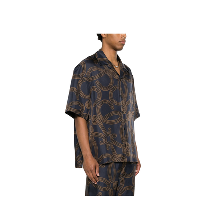 MAYFEYR - Loewe - Paula'S Ibiza Shirts Navy - H616Y05X914042