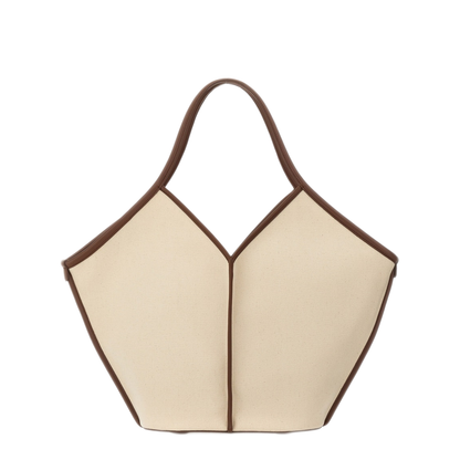 MAYFEYR - Hereu - Calella Bag - WBCALEBEIGECHESTNUT