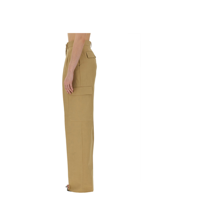 MAYFEYR - Sportmax - Pants Jacopo - 2412131042600995004