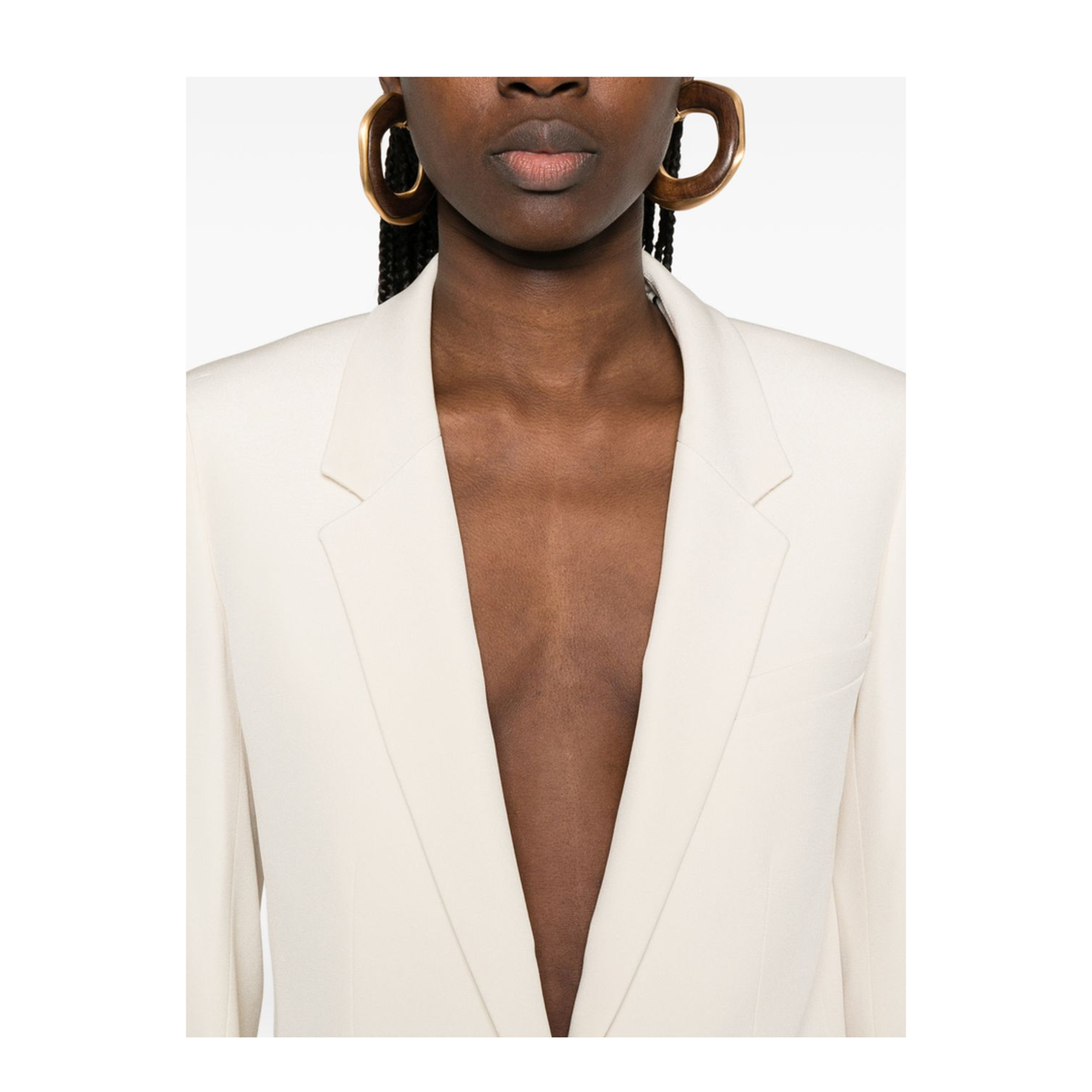 MAYFEYR - Isabel Marant - Jackets Beige - VE0645FA-D1F02I23EC