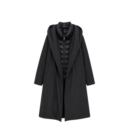 MAYFEYR - Herno - Long Down Jacket - PI002242D128409300