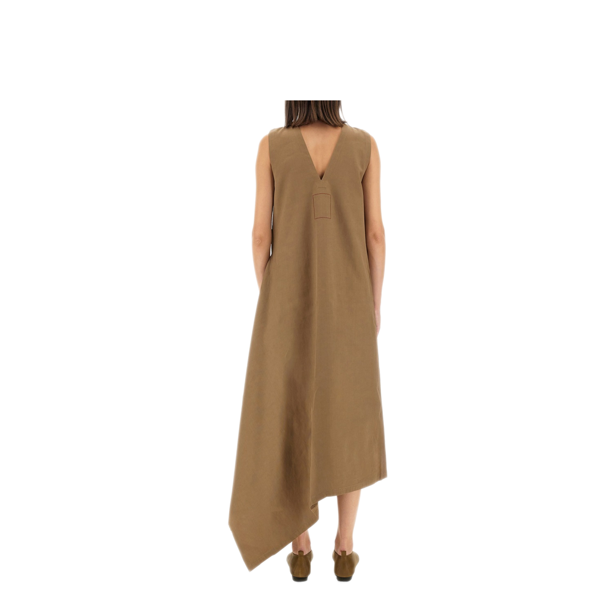 MAYFEYR - Uma Wang - Aura Dress - UP5007UW200