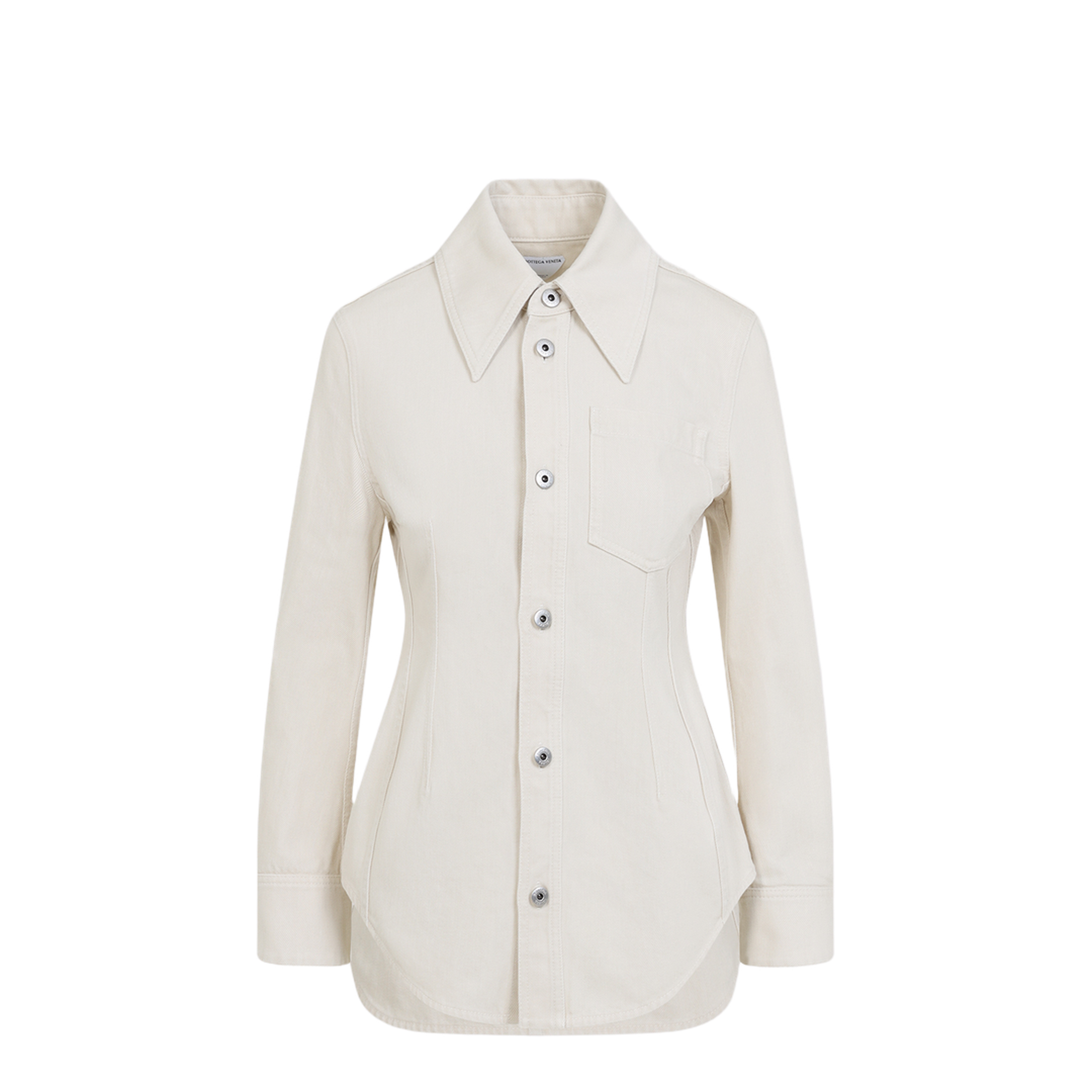 MAYFEYR - Bottega Veneta - Cotton Jacket - 829180V5DV0