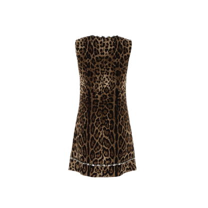 MAYFEYR - Dolce & Gabbana - Cady Striped Leo 3 Schiene G315 - F6D2MZFSRKYHY13M