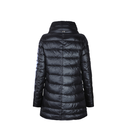 Coats Black