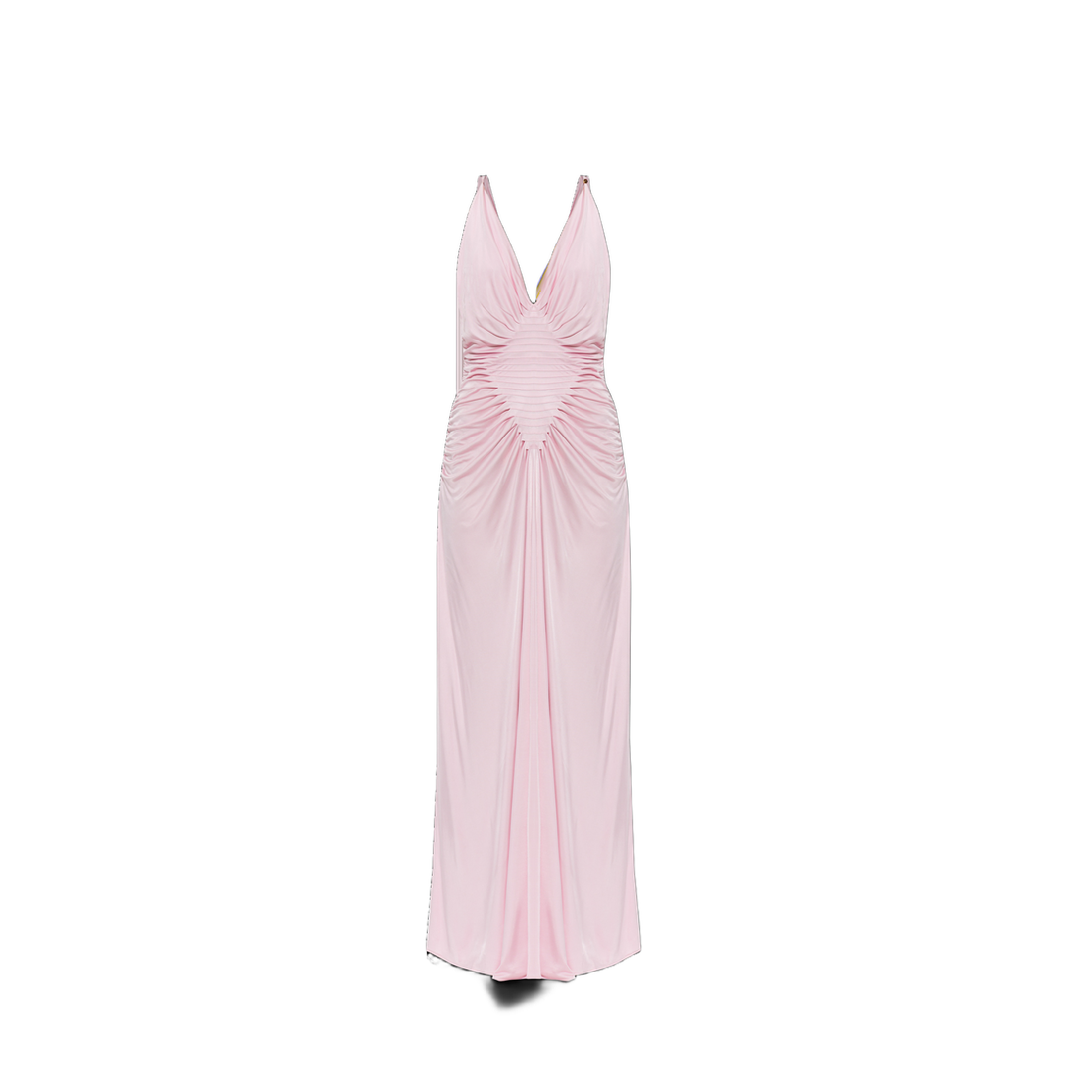 MAYFEYR - Versace - Strappy Dress - 10246991A124971PS10