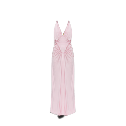 MAYFEYR - Versace - Strappy Dress - 10246991A124971PS10