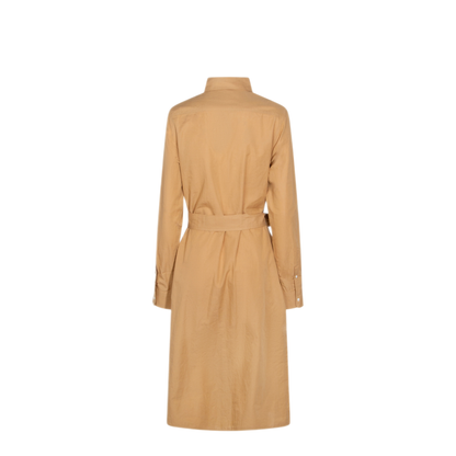 MAYFEYR - Polo Ralph Lauren - Dresses - 211A96346002