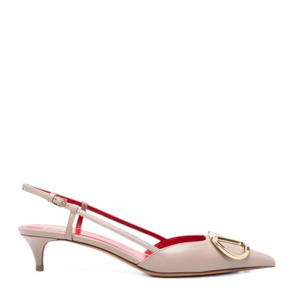 MAYFEYR - Valentino - With Heel Powder - WS0Q70XPDP45