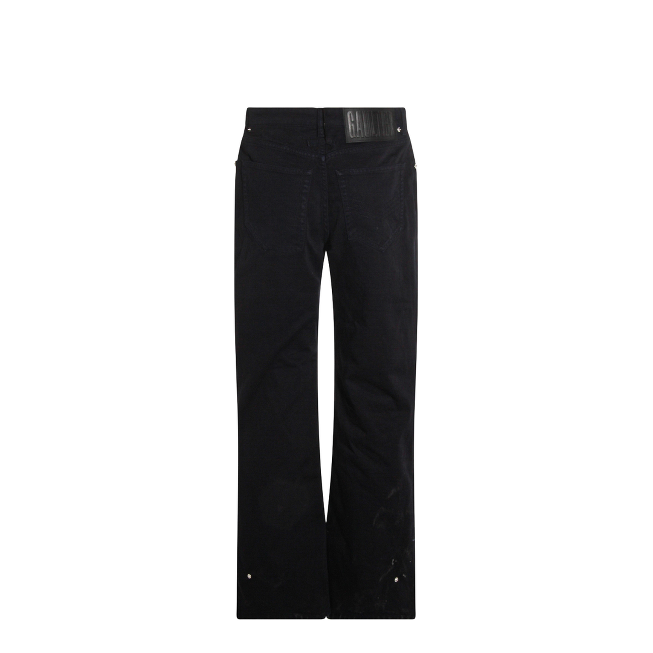 MAYFEYR - Jean Paul Gaultier - Jeans - TR037W04959