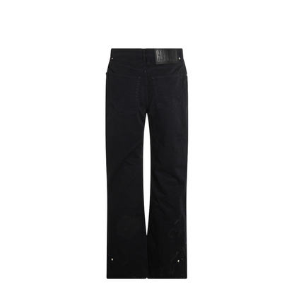 MAYFEYR - Jean Paul Gaultier - Jeans - TR037W04959