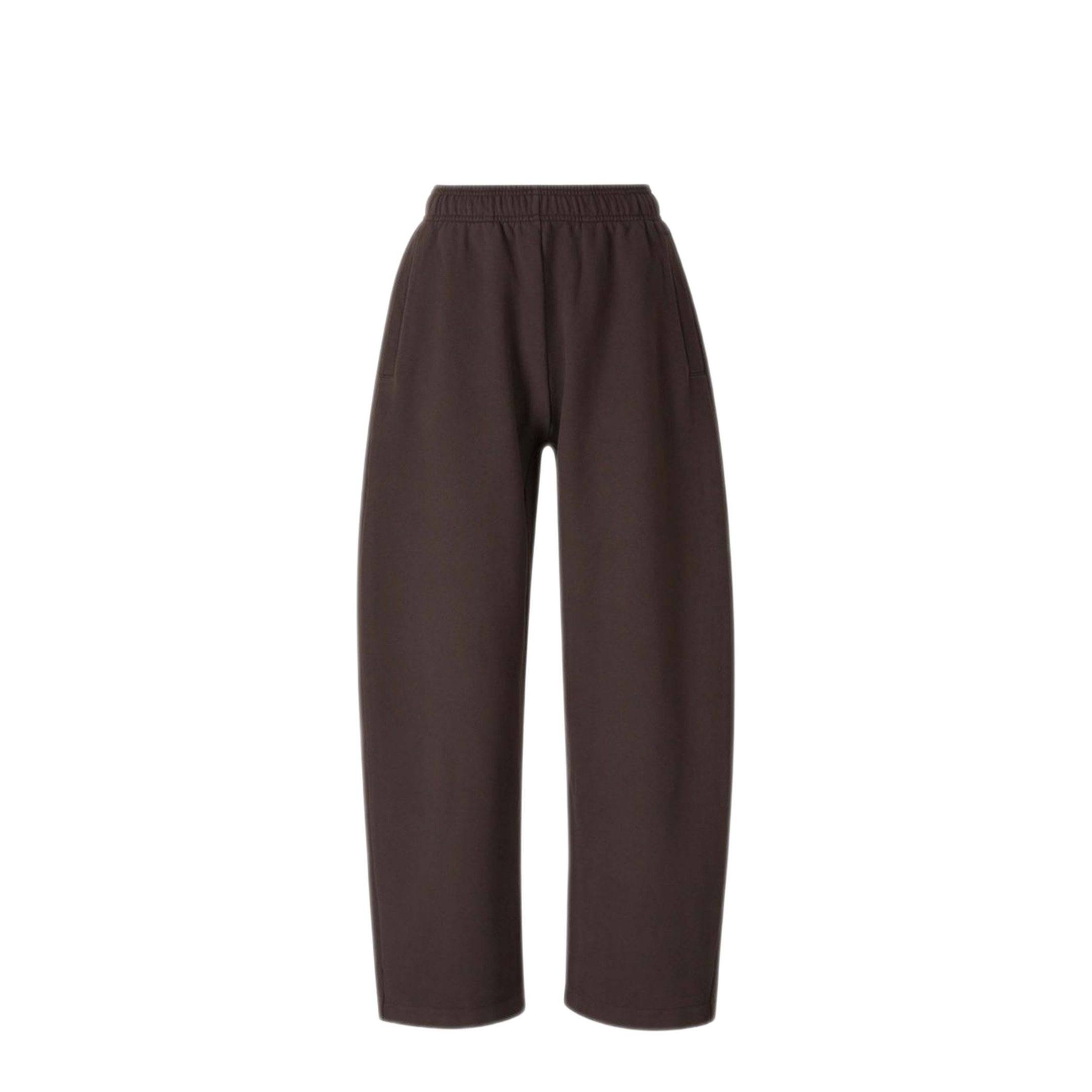 MAYFEYR - Jacquemus - Trousers Brown - PAU00286AJ00325881