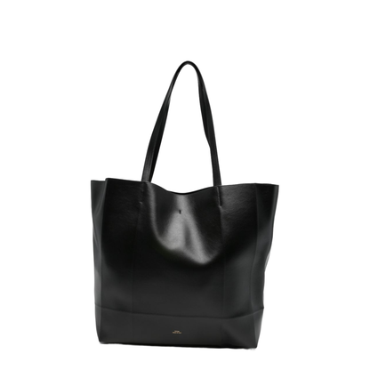 MAYFEYR - Toteme - Black Bag - 262WAL0107LE0206001