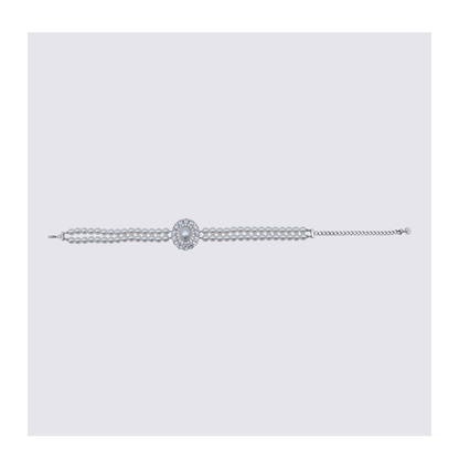 MAYFEYR - Self Portrait - Bijoux - AW26649NP
