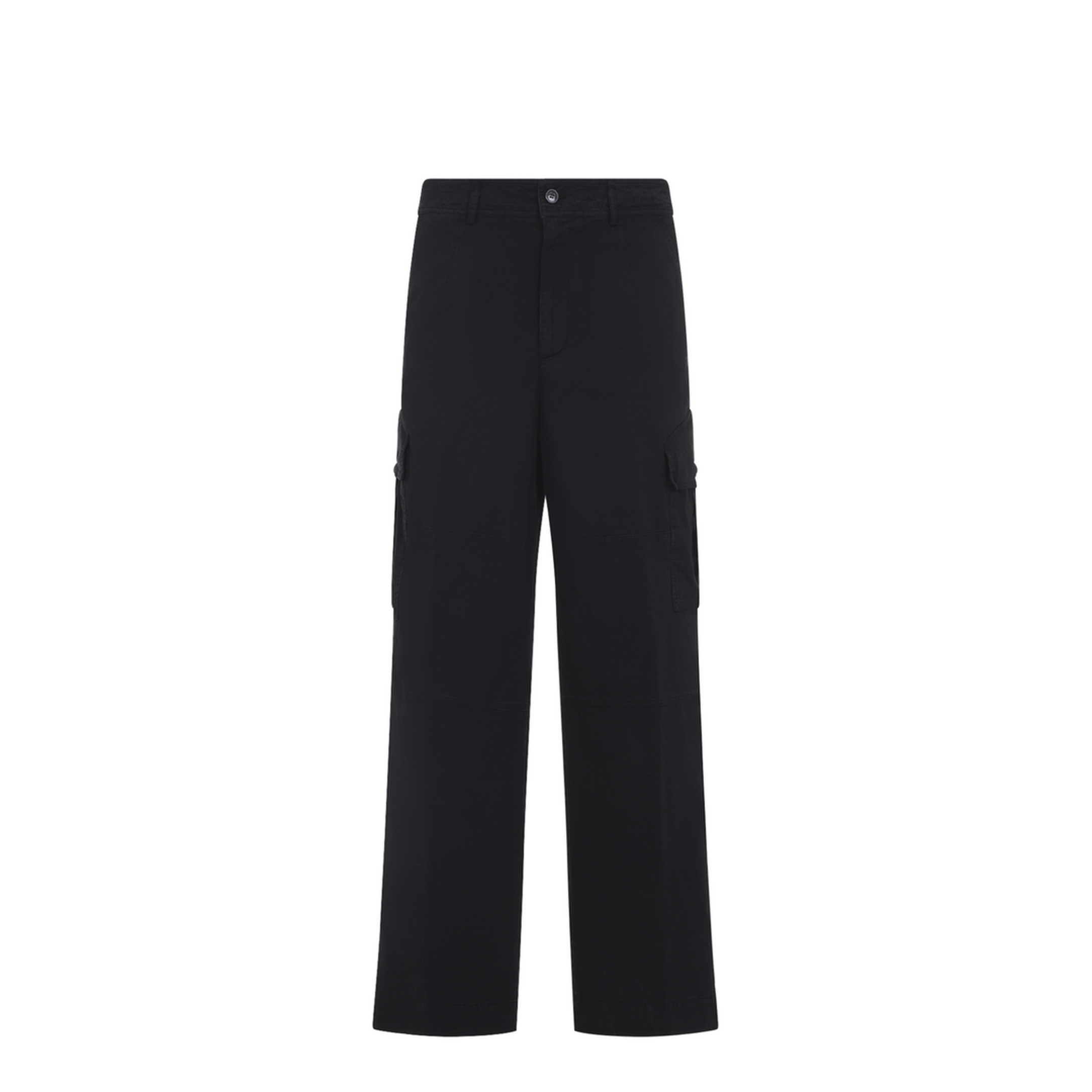 MAYFEYR - Dries Van Noten - Paxer Bis Cargo Pants - 2610209143321