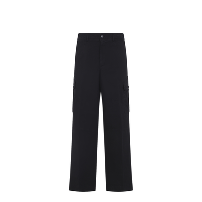 MAYFEYR - Dries Van Noten - Paxer Bis Cargo Pants - 2610209143321