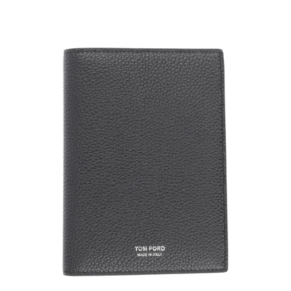 Passport Holder With Logo