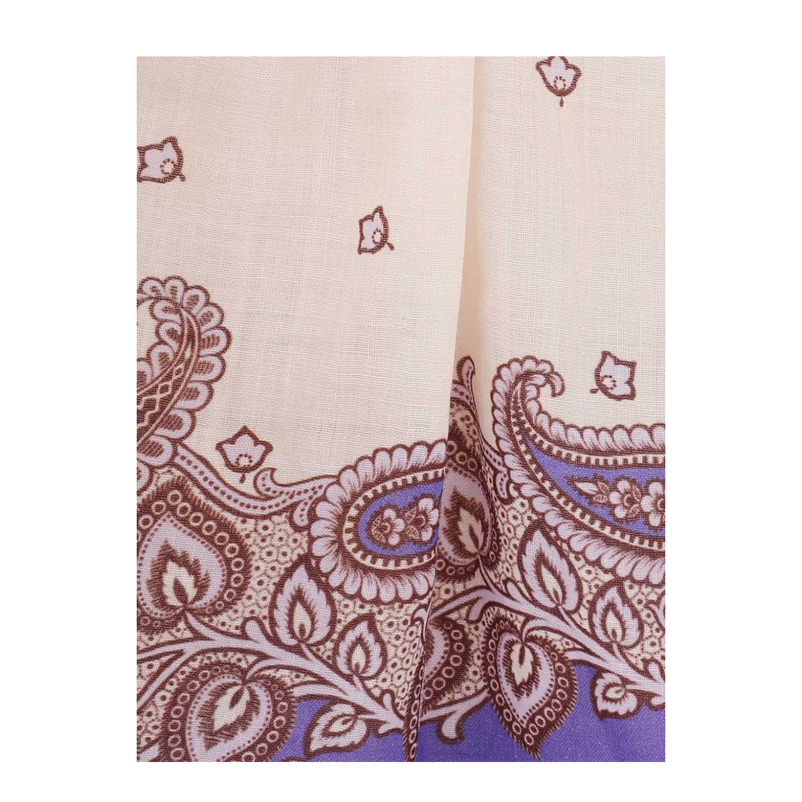 CROPPED PANTS "MAXINE"