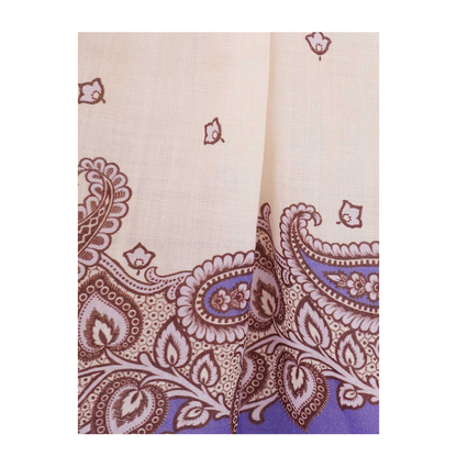 CROPPED PANTS "MAXINE"