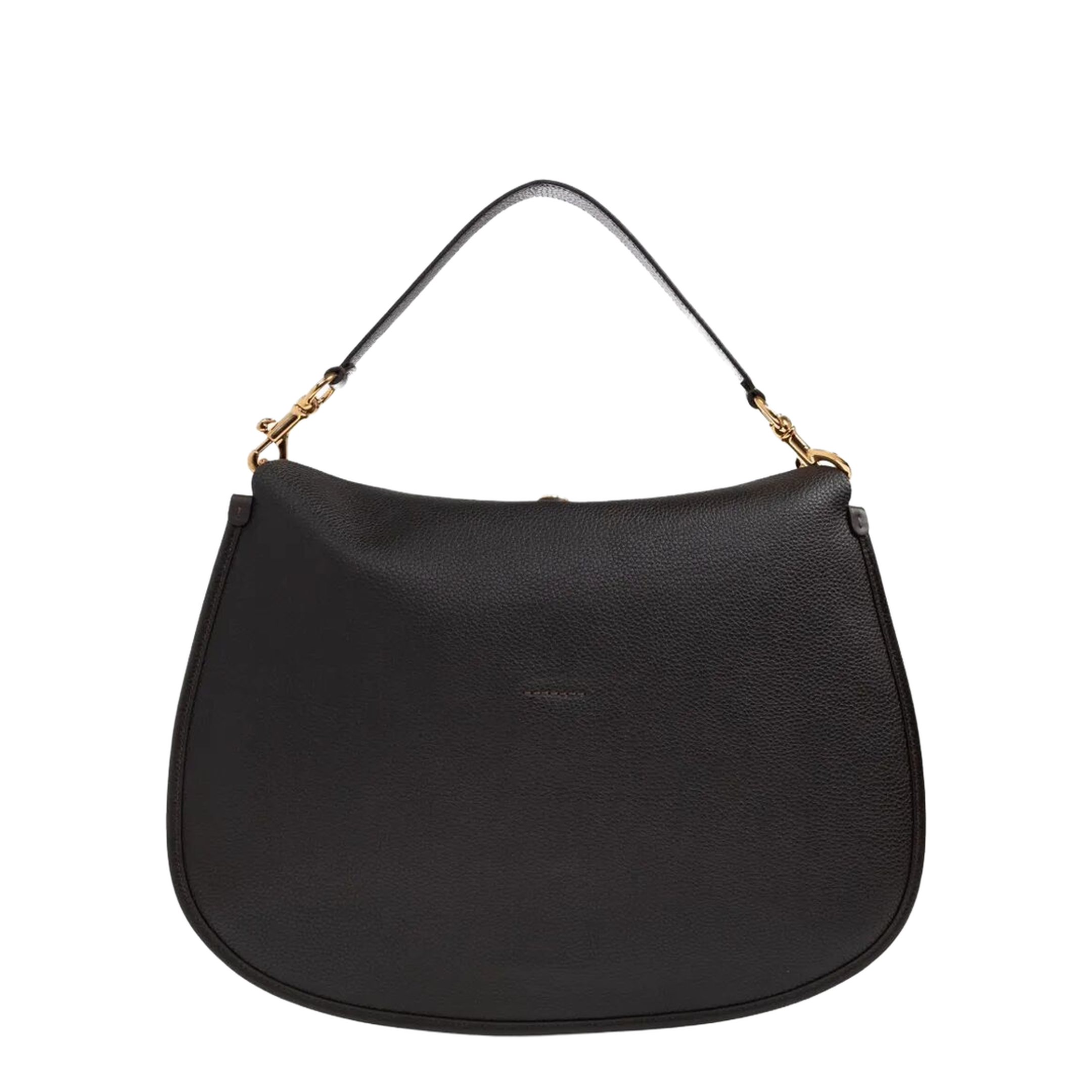 MAYFEYR - Etro - Buckle-Fastening Extra-Large Leather Shoulder Bag - WP1C0022AP386