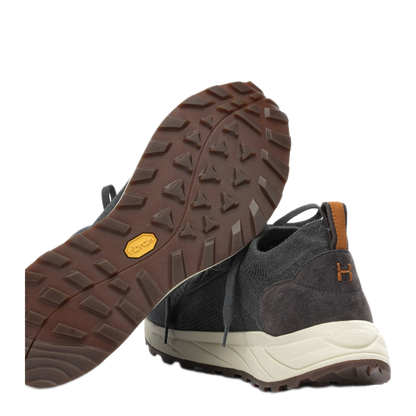 MAYFEYR - Henderson Baracco - Sneakers And Slip On - APOLLO55254KNITANTRACITE