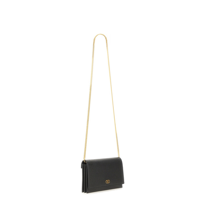 VLogo Chain Pouch
