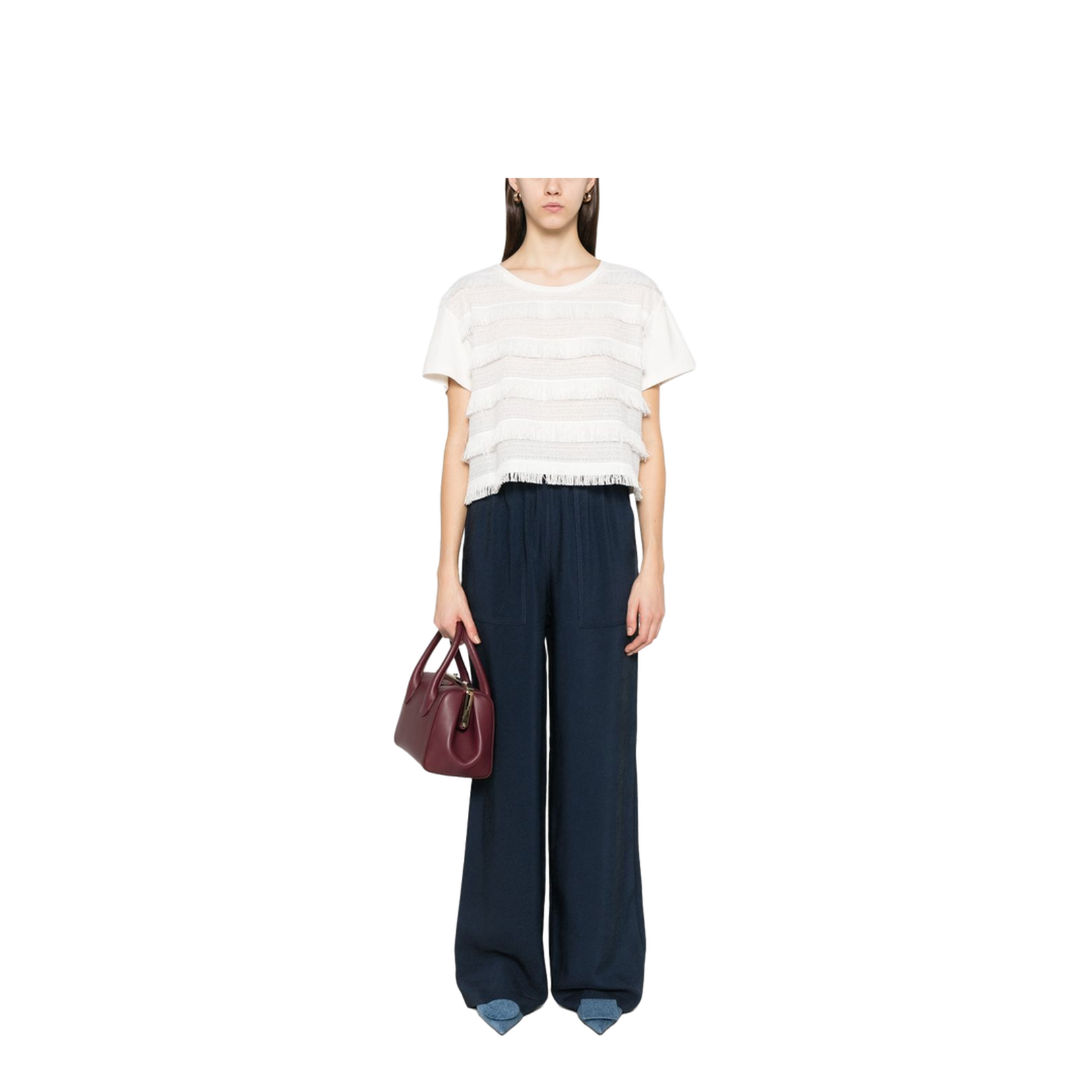 Cotton T-Shirt