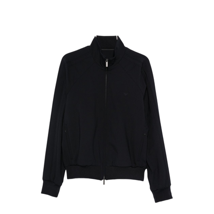 MAYFEYR - EMPORIO ARMANI CAPSULE PRE - Coats Blue - EM004723TE19333UB109