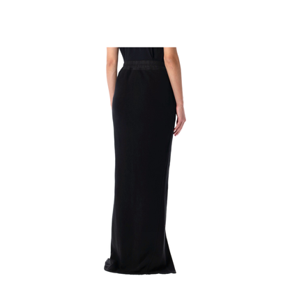 MAYFEYR - Rick Owens - Skirts Black - DS02E7333FSL09