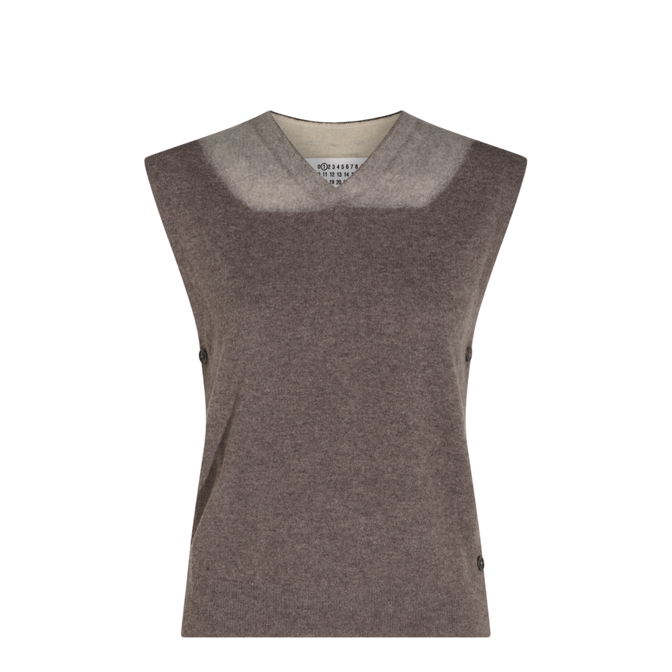 MAYFEYR - Maison Margiela - Sweaters - S51TH0096M13304812F