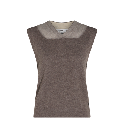 MAYFEYR - Maison Margiela - Sweaters - S51TH0096M13304812F