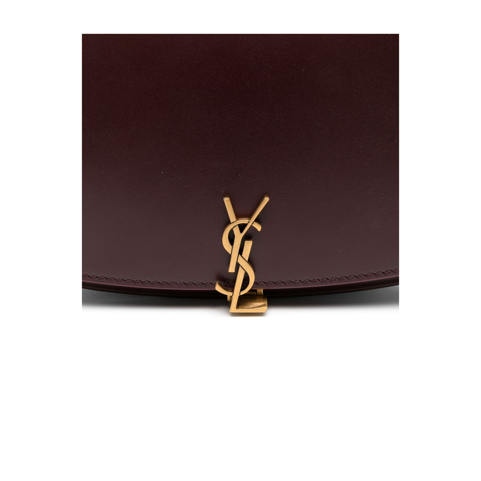 Mini Voltaire Shoulder Bag