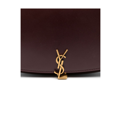 Mini Voltaire Shoulder Bag