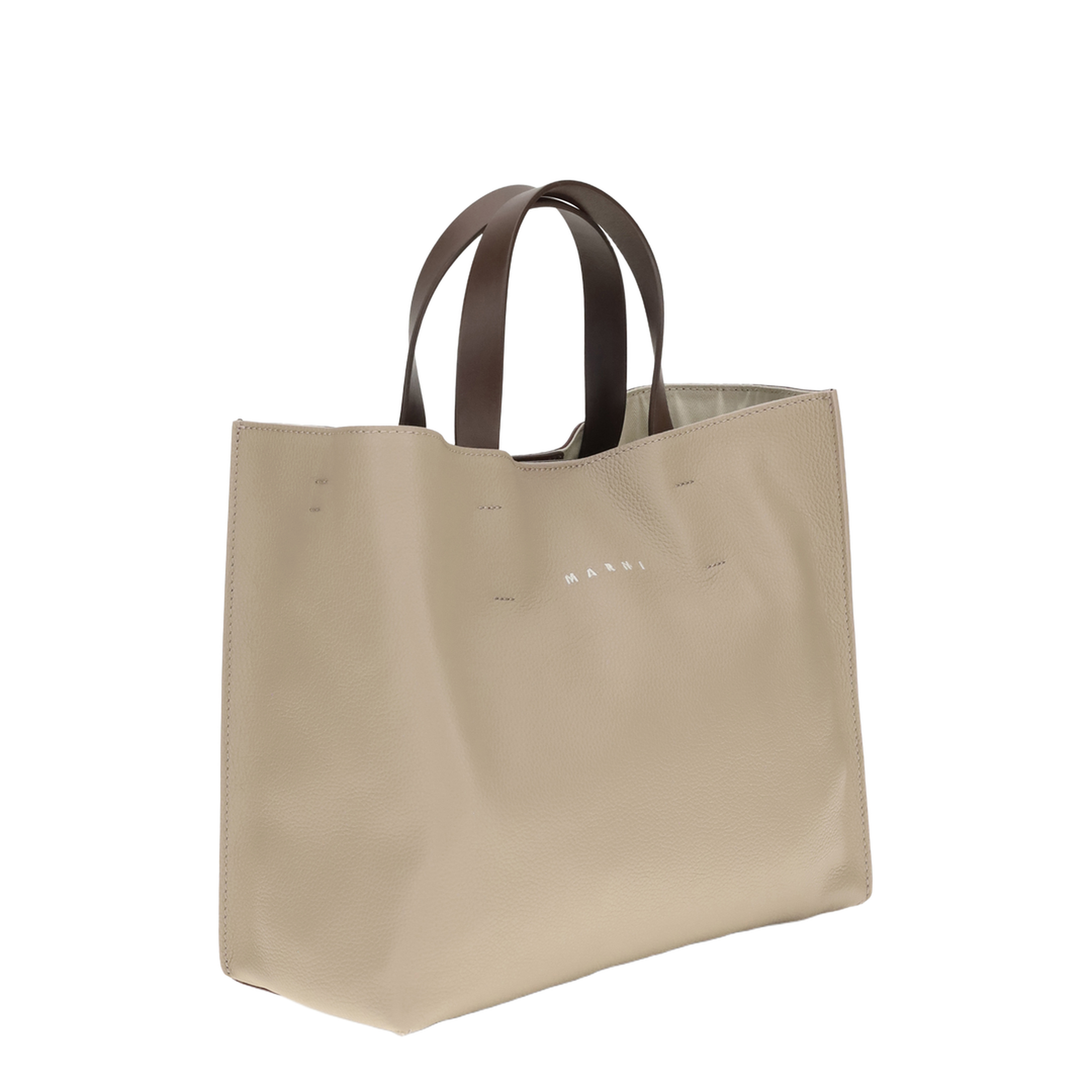 MAYFEYR - Marni - Museo Tote Bag - SHMP0069R0P6533