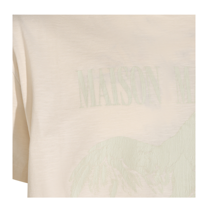 MAYFEYR - Maison Margiela - T-Shirts And Polos - S50GC0736M20162102
