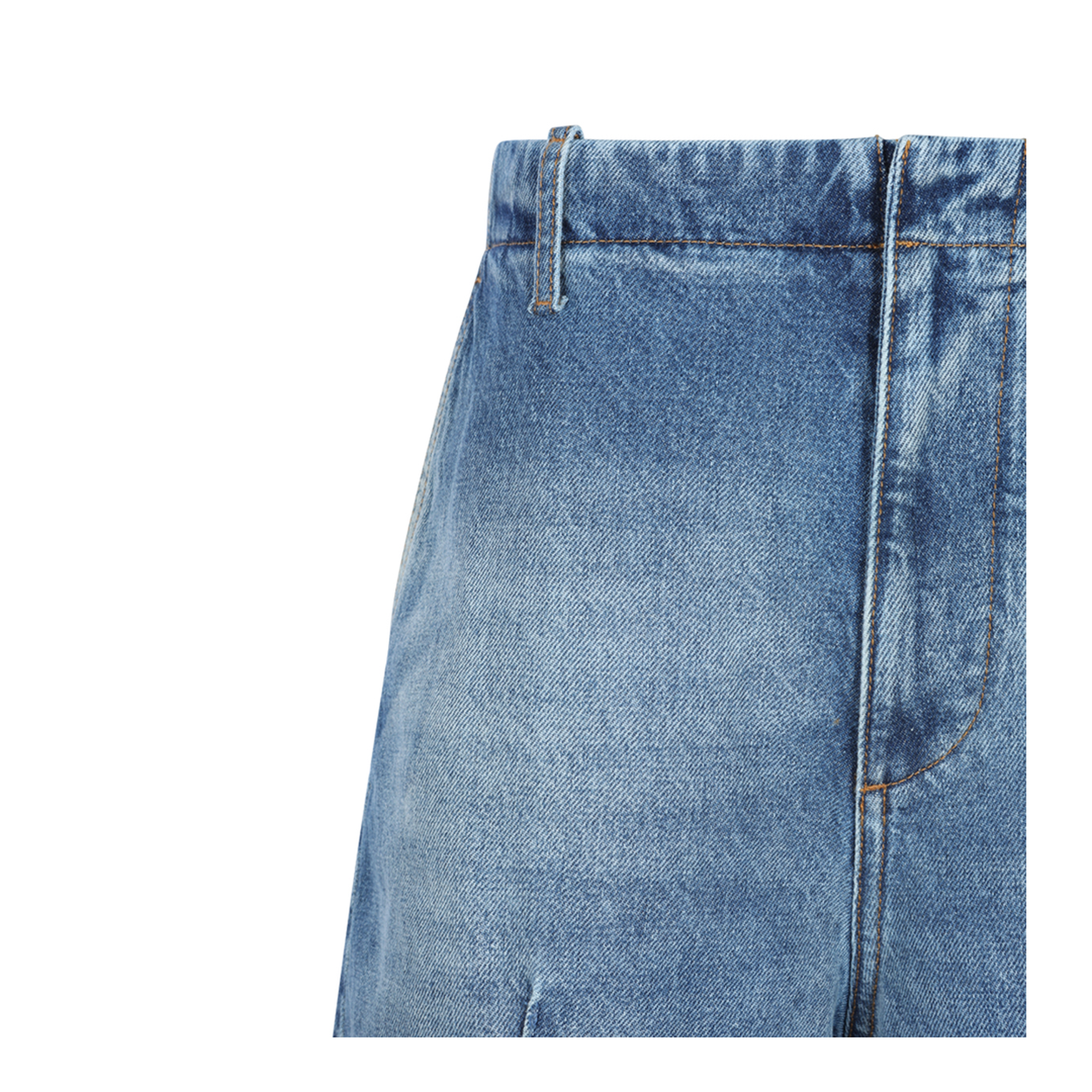 MAYFEYR - Mm6 Maison Margiela - Jeans - S52KA0567M30058965