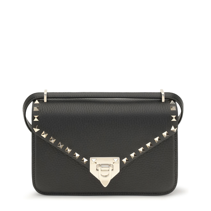 MAYFEYR - Valentino - Rockstud Mini Shoulder Bag - 9W2B0T76VSF